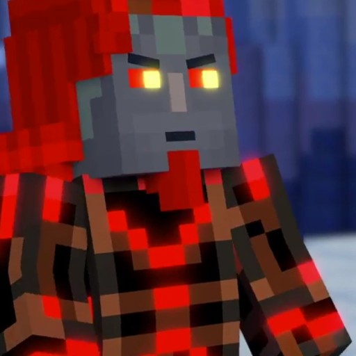 Romeo (The Admin) (Minecraft Story Mode) Minecraft Skin