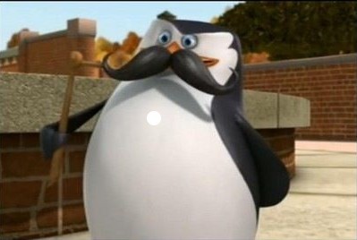 Create meme: ricco penguins from madagascar, penguin from Madagascar, the Madagascar penguins