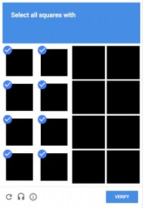 Создать мем: select all squares with, template