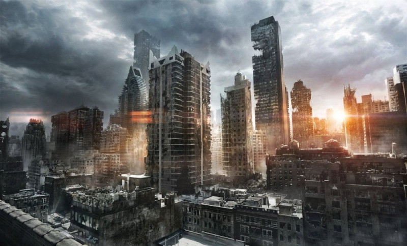 Create meme: post - apocalypse, X-men: Apocalypse, post-apocalypse in russia