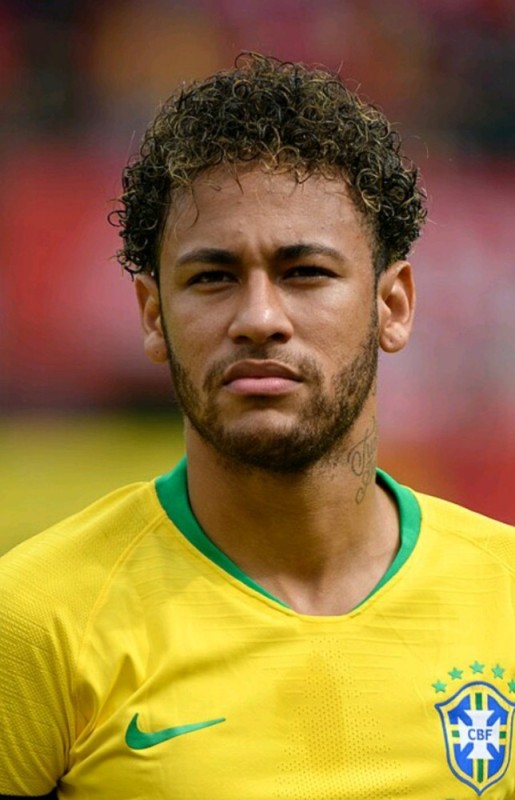 Create meme: neymar , Neymar portrait, Neymar cr