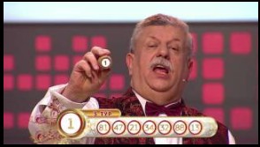 Create meme: ntv lottery russian lotto, lottery Russian Lotto , Russkoe Loto edition