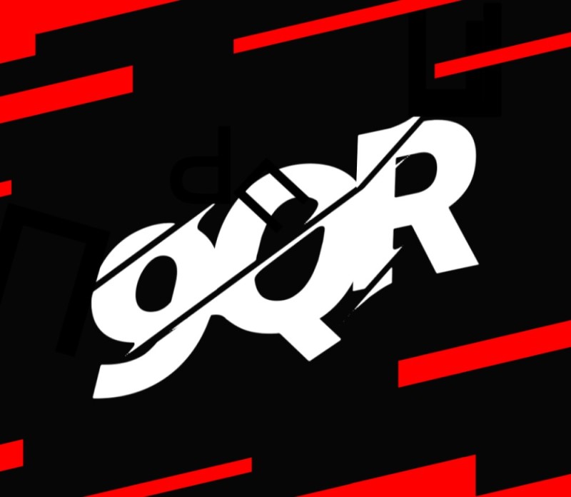 Create meme: qr code, the steam icon, fan club