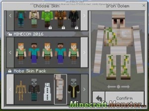 Create meme: skins for minecraft beta, the skin pack of utuber. minecraft, mobs skin pack for minecraft pe