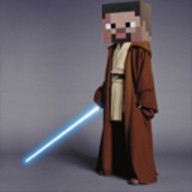 Create meme: Star Wars: Episode 3 – Revenge of the Sith, Jedi Anakin, Jedi obi wan