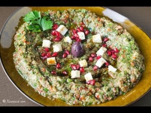 Создать мем: baba ghanoush beside salad, салаты закуски, рецепты салатов