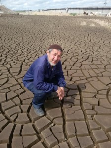 Создать мем: drought, анатолий кучерюк новосибирск, Человек