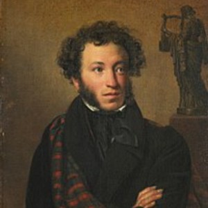 Create meme: Pushkin portrait, Kiprensky's portrait of Pushkin, Alexander Sergeyevich Pushkin