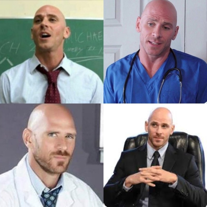 Create meme: johnny sins , Johnny sins is a friendly team