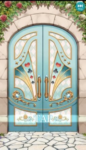 Create meme: stained glass, ISO of asiklari, beautiful fairy doors