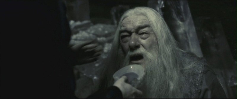 Create meme: dumbledore harry potter, Harry potter albus dumbledore, Albus Dumbledore 