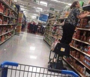 Создать мем: посетители супермаркетов в сша фото, волмарт мем, People of Walmart