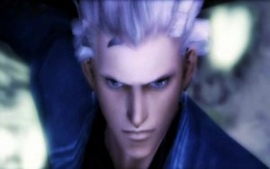 Create meme: dmc 3 vergil, vergil dmc, Virgil of devil may cry 3