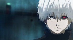 Create meme: the Kaneko Tokyo ghoul, kaneki ken