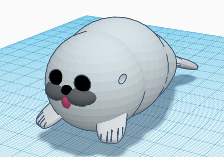 Create meme: seal , TF2 seal, toy 