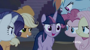 Create meme: MLP season 9, pony 6 season 1 episode, my little pony season 7