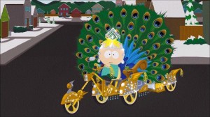 Create meme: south park bicycle, South Park Amazon, tweak South Park screenshots