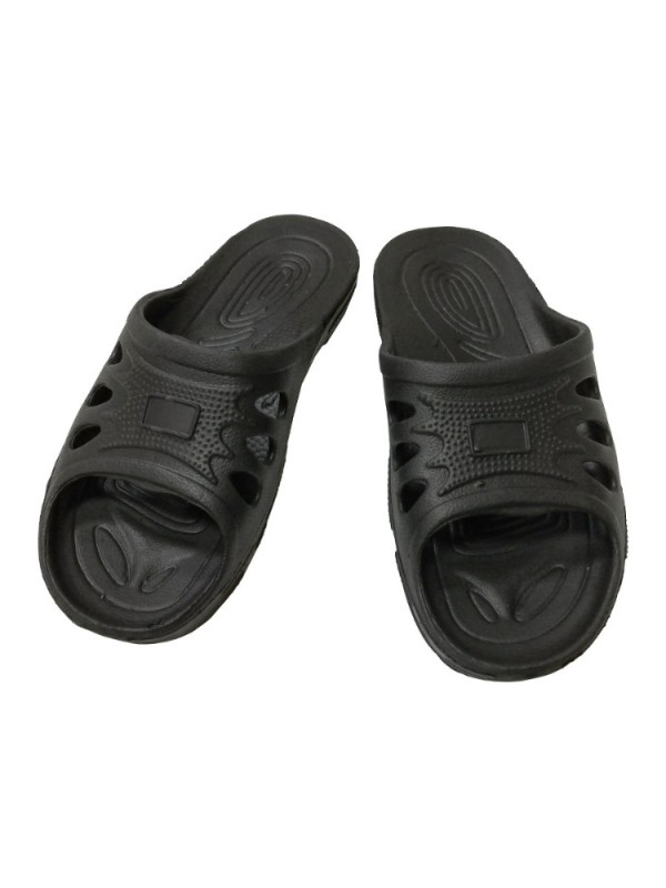 Create meme: shoes , flip-flops rubber slates men's black, men's flip-flops