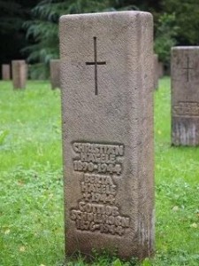 Create meme: the cross in the cemetery, grave