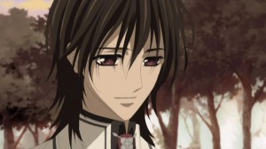 Create meme: vampire knight Kaname