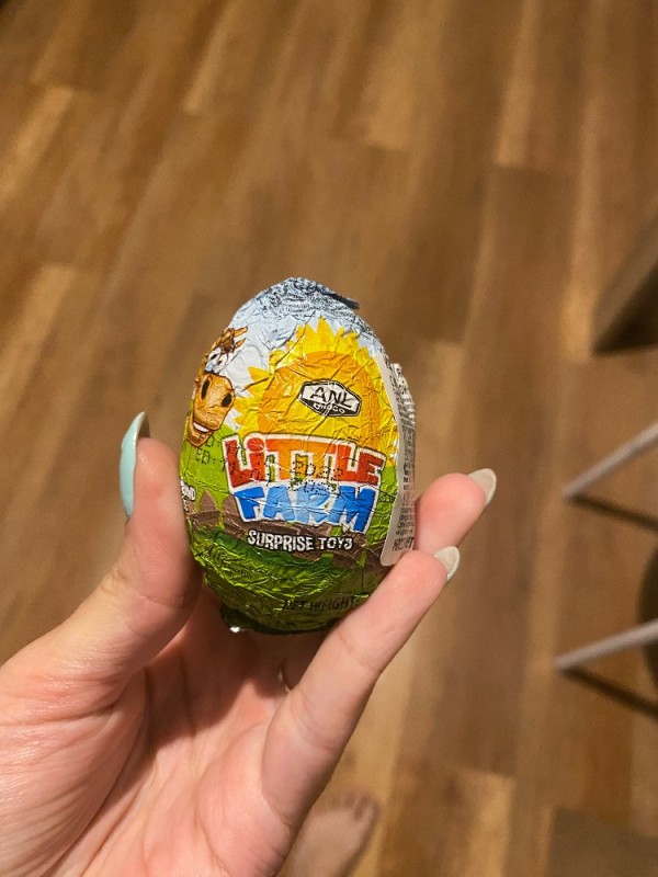 Создать мем: шоколадное яйцо спин мастер, яйцо киндер сюрприз, surprise surprise