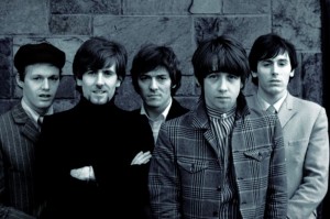 Создать мем: the hollies for certain because 1966, rock band, for certain because...