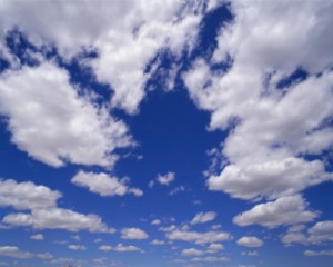 Создать мем: небо, gökyüzü, sky blue instagram