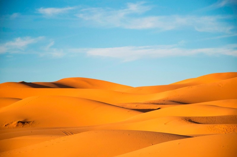 Создать мем: песок в пустыне, сахара пустыня, пустыня дюны