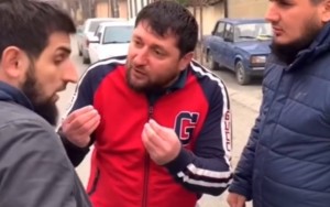 Создать мем: чеченский ведущий, авто, перекуп авто