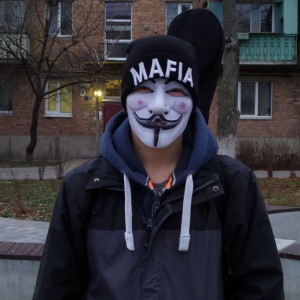 Create meme: male, the guy Fawkes mask, guy Fawkes