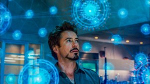 Create meme: iron man, Robert Downey