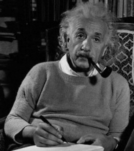 Create meme: photos of Einstein in good quality, young einstein, Einstein pictures in color