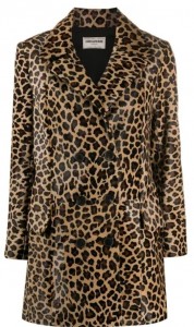 Создать мем: ле конте леопардовый жакет, леопардовый пиджак дольче габбана, шелковая блуза fendi леопардовая