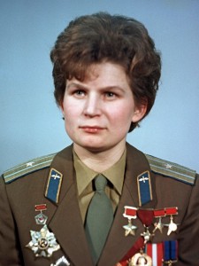 Create meme: Valentina Tereshkova General 1995, Tereshkova, Valentina Vladimirovna, Valentina Tereshkova, major General