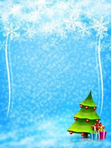 Create meme: new year background, Christmas background