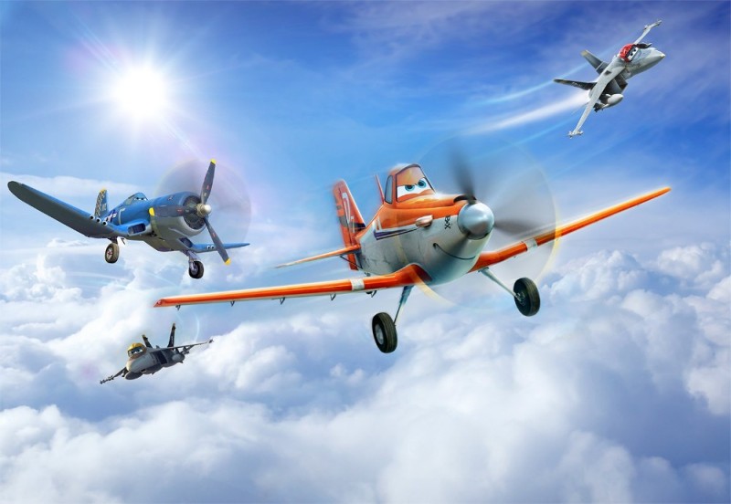 Create meme: Dusty's planes, dusty poleypole 's planes, disney dusty planes