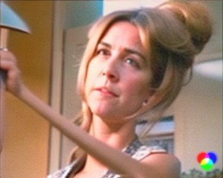 Create meme: a frame from the movie, Jennifer aniston, Jennifer Aniston's 50th anniversary photo shoot