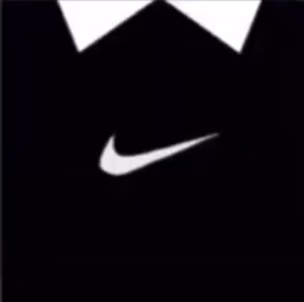 Nike T-shirt - Roblox