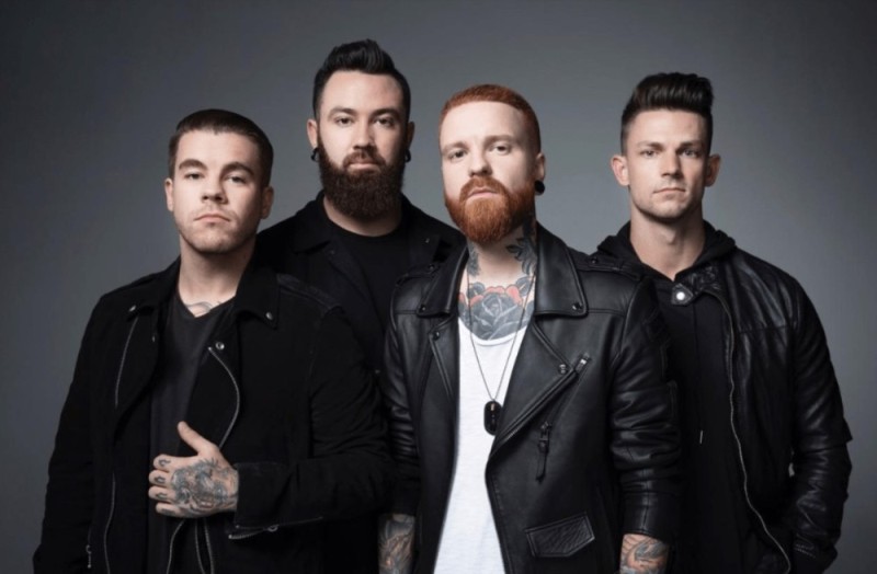 Создать мем: джон купер fight the fury, hybrid theory ep, memphis may fire