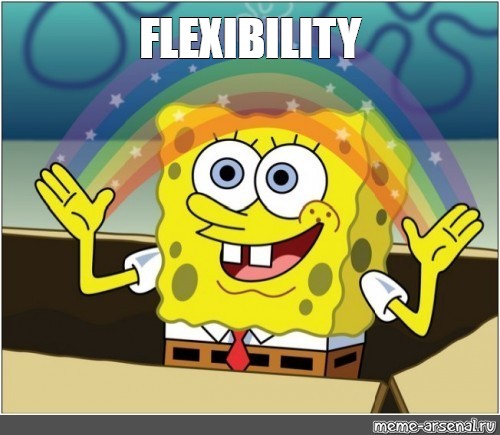 Meme Flexibility All Templates Meme