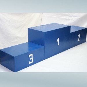 Create meme: cupboard for giving athletes, the podium for the ceremony volleyball, pedestal portable