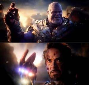 Create meme: Thanos the Avengers, Thanos memes, the Avengers Thanos memes