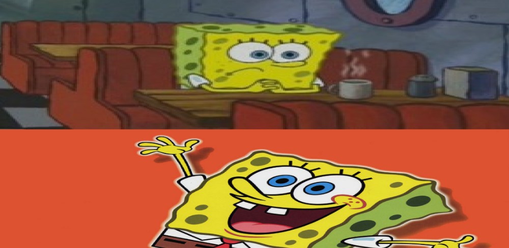 Create meme sad spongebob, spongebob meme, meme spongebob - Pictures 