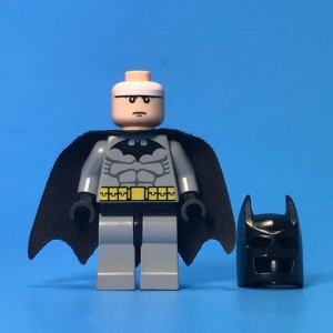 Create meme: Batman, lego batman