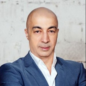 Create meme: male, Armen Gevorgyan trader