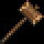 Создать мем: minecraft axe, медный меч террария, игра terraria