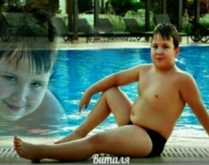 Create meme: Nikita Mirnov, boy, Boy