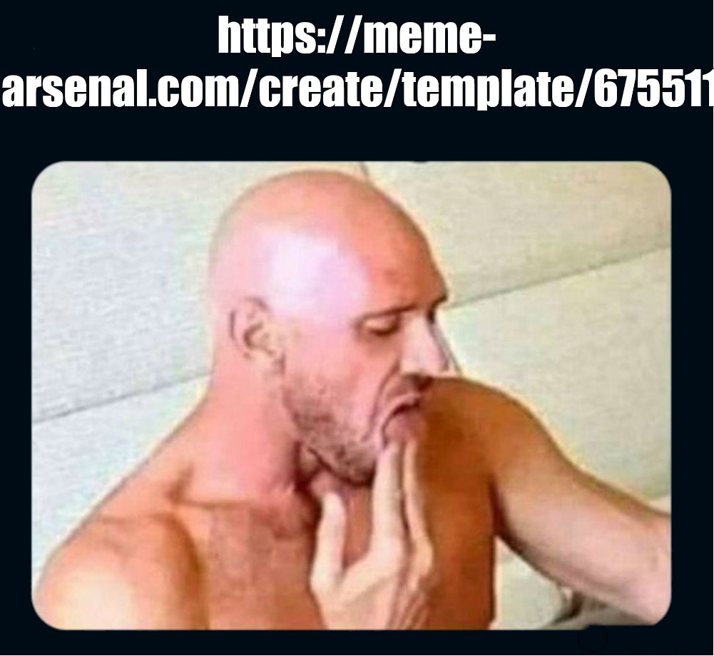 Create meme: null