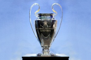 Создать мем: champions league, кубок, şampiyonlar ligi