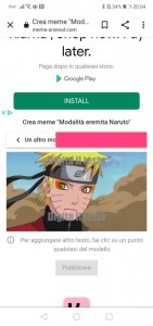 Create meme: memes naruto, naruto Uzumaki screenshots, naruto